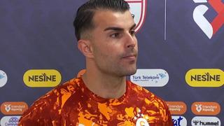 Abdülkerim Bardakcı'dan maç sonu şampiyonluk sözleri!