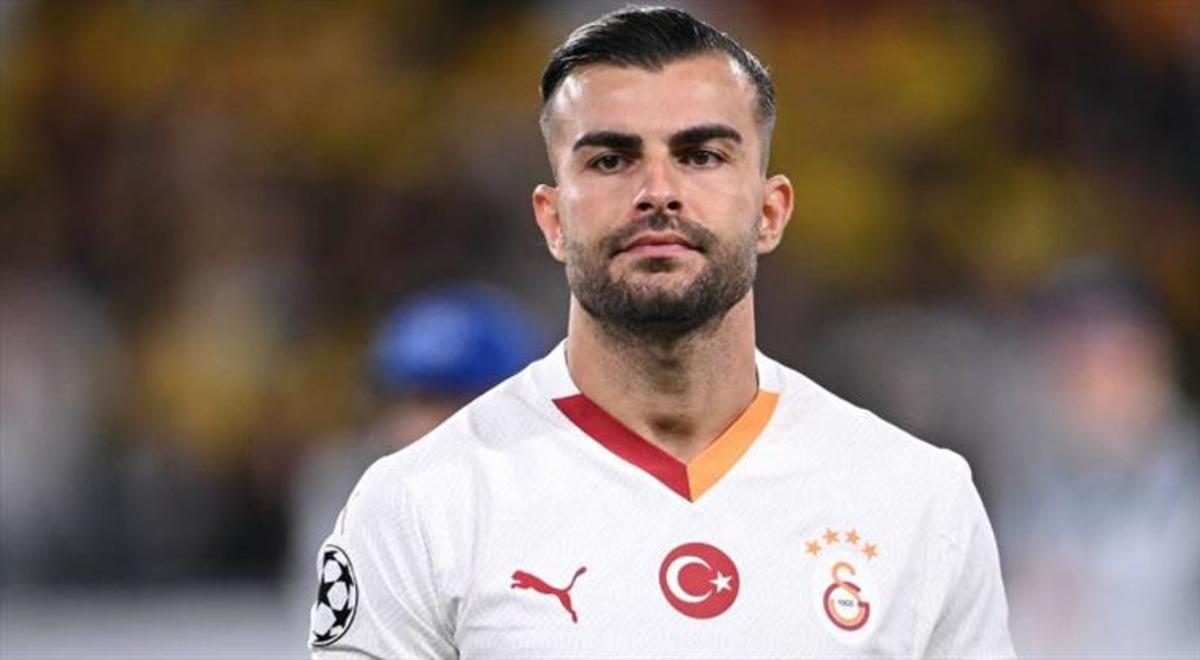 Abdülkerim Bardakcı dan maç sonu şampiyonluk sözleri! 1