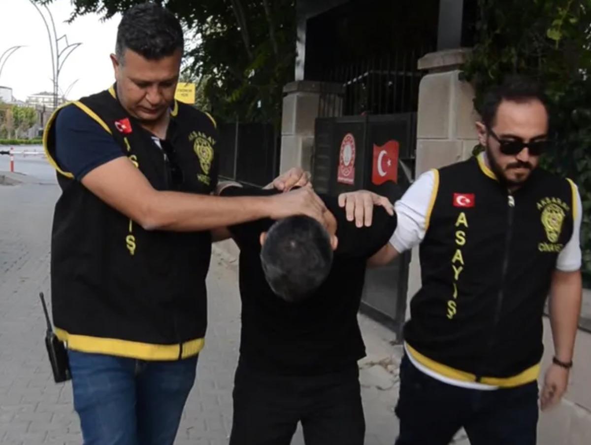 Jeoloji m&uuml;hendisini &ouml;ld&uuml;r&uuml;p, cesedini dondurma dolabına koymuştu! Mahkemede  İlişkiye zorlandım  savunması 2