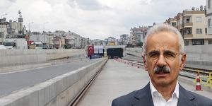 4 il i&ccedil;in hızlı tren yolda: 6,5 saat, 2 saat 15 dakikaya d&uuml;şecek