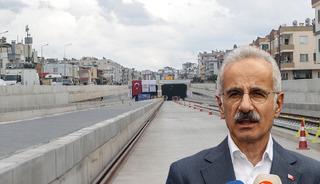 4 il i&ccedil;in hızlı tren yolda: 6,5 saat, 2 saat 15 dakikaya d&uuml;şecek
