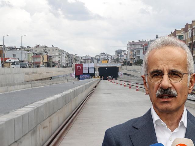4 il i&ccedil;in hızlı tren yolda: 6,5 saat, 2 saat 15 dakikaya d&uuml;şecek