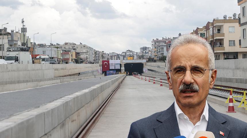 4 il i&ccedil;in hızlı tren yolda: 6,5 saat, 2 saat 15 dakikaya d&uuml;şecek