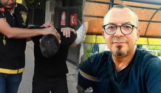 Jeoloji m&uuml;hendisini &ouml;ld&uuml;r&uuml;p, cesedini dondurma dolabına koymuştu! Mahkemede 'İlişkiye zorlandım' savunması