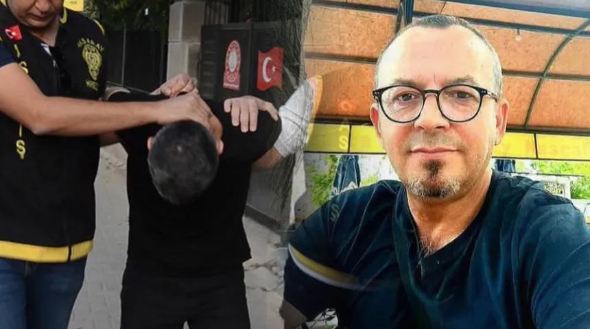 Jeoloji m&uuml;hendisini &ouml;ld&uuml;r&uuml;p, cesedini dondurma dolabına koymuştu! Mahkemede 'İlişkiye zorlandım' savunması