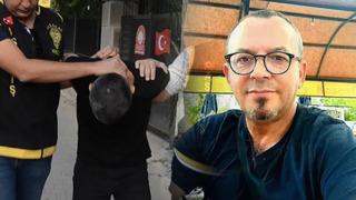 Jeoloji mühendisini öldürüp, cesedini dondurma dolabına koymuştu! Mahkemede 'İlişkiye zorlandım' savunması