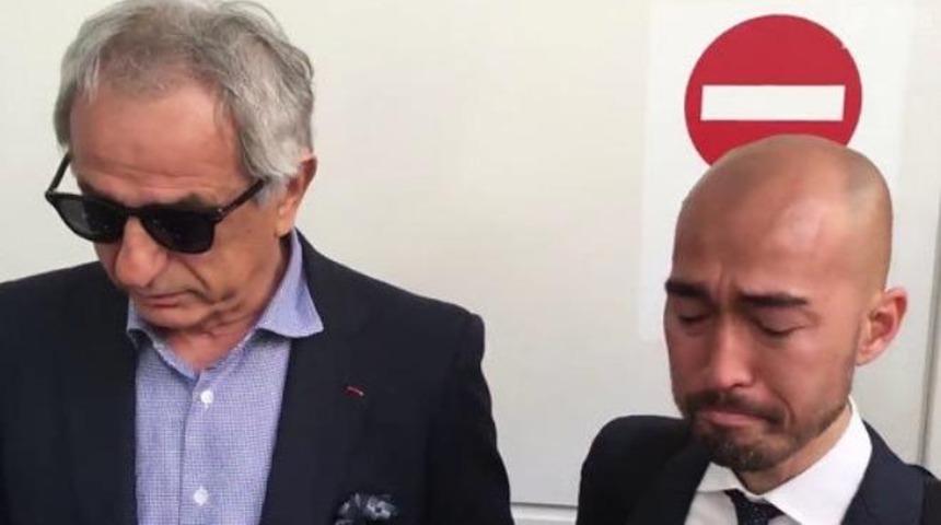 Halilhodzic: Japonlar bana b.k gibi davrandı