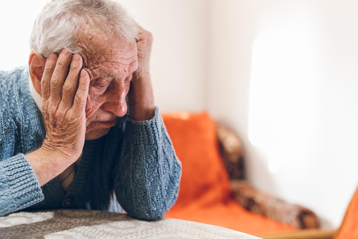 Alzheimer ın gizli evresi: İşte erken teşhis belirtileri 2