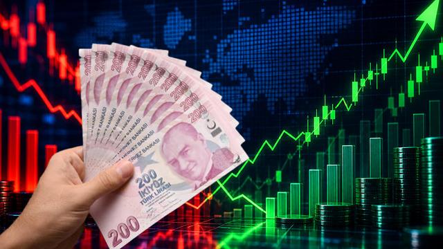 Borsa İstanbul'da en fazla para girişi ve &ccedil;ıkışı olan hisseler (27-30 Nisan)