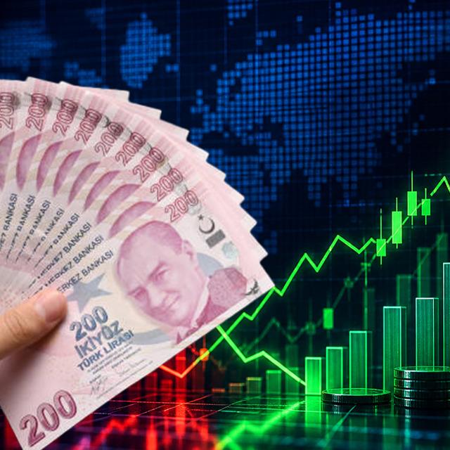 Borsa İstanbul'da en fazla para girişi ve &ccedil;ıkışı olan hisseler (27-30 Nisan)