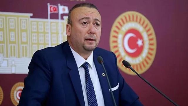 Özkan Yalım CHP'den ihraç edildi