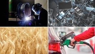 Altın, g&uuml;m&uuml;ş, platin geriledi: Sadece o arttı