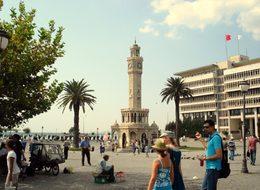 Üç günlük tatilin adresi Ege oldu