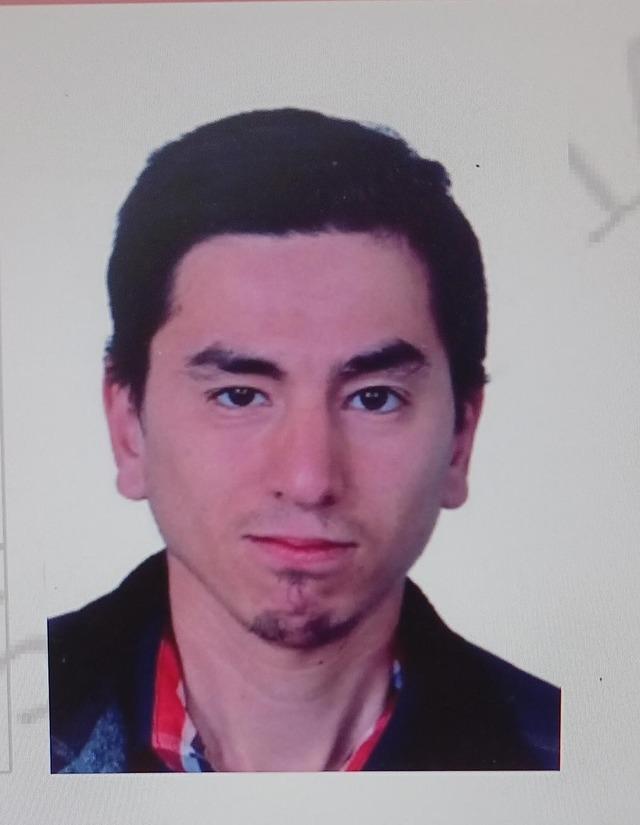 Engelli genci bulmak için ekipler seferber oldu 4