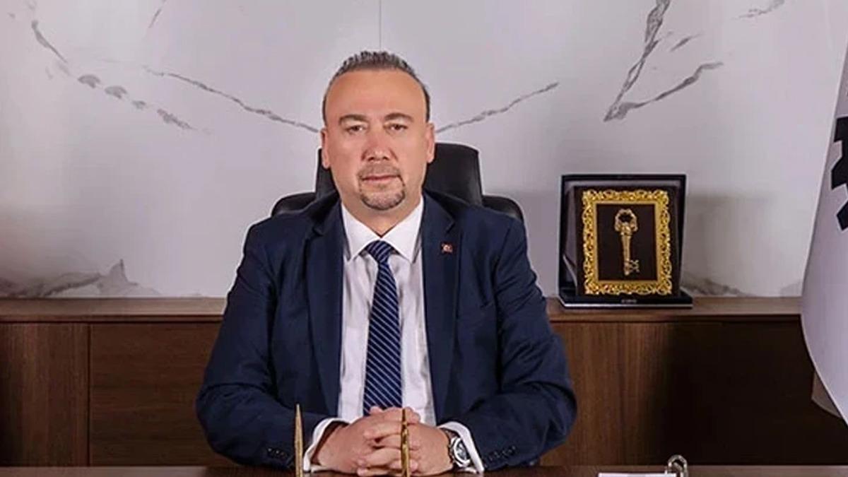 &Ouml;zkan Yalım CHP den ihra&ccedil; edildi 2