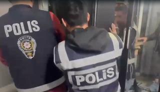 50 yıl hapis cezası vardı! Bakın nerede yakalandı