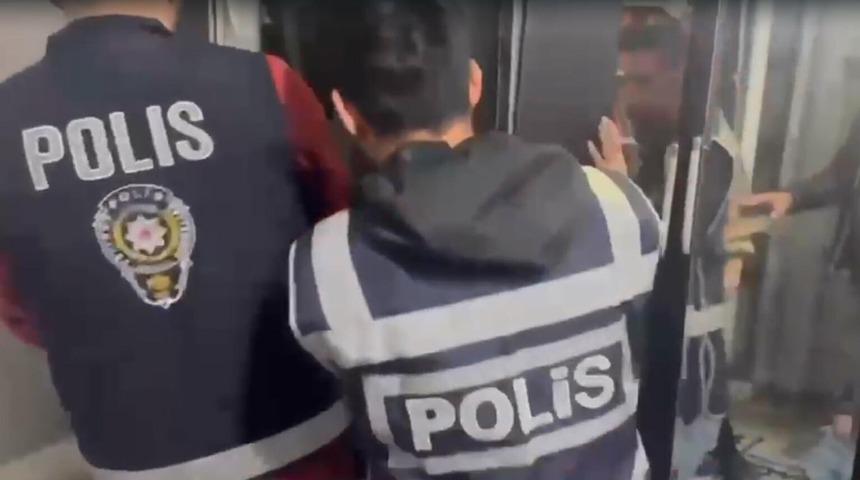 50 yıl hapis cezası vardı! Bakın nerede yakalandı
