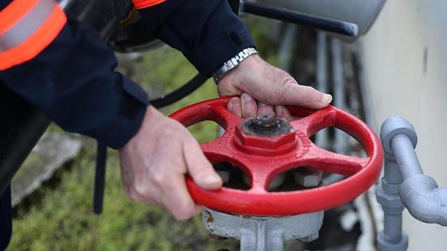 Spot piyasada doğal gaz fiyatları (3 Mayıs 2026)