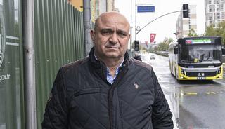 K&uuml;&ccedil;&uuml;k&ccedil;ekmece'de durakta beklerken yaşamını yitiren m&uuml;hendisin amcası konuştu