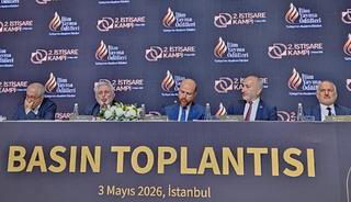 İlim Yayma &Ouml;d&uuml;lleri sahiplerinden 'B&ouml;lgesel istikrar i&ccedil;in bilim diplomasisi' bildirgesi