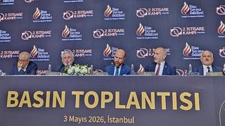 İlim Yayma Ödülleri sahiplerinden 'Bölgesel istikrar için bilim diplomasisi' bildirgesi