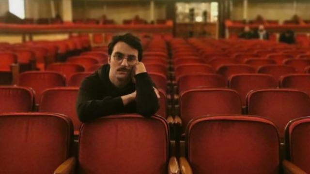 Kaan Sertdemir'den acı haber geldi! 30 yaşında hayatını kaybetti