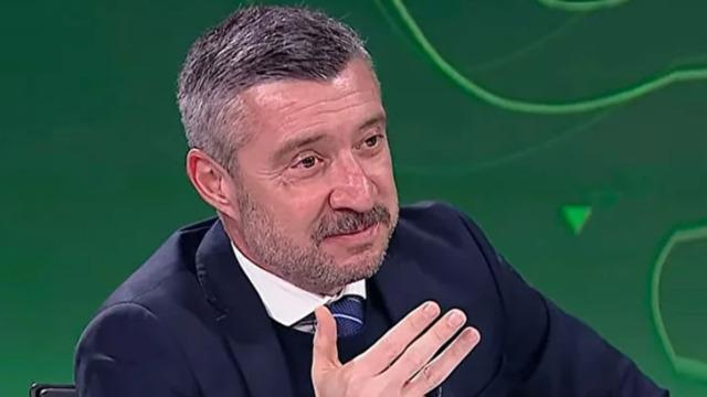 Tümer Metin'den Galatasaraylı isme ciddi uyarı! Çanlar çalıyor diyerek işaret etti