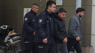 Manisa'da kardeşi tarafından bıçakladığı iddia edilen kişi hayatını kaybetti