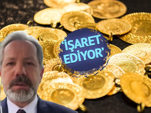 Altın i&ccedil;in İslam Memiş 'Mayıs, Temmuz, Ağustos' deyip rakam verdi