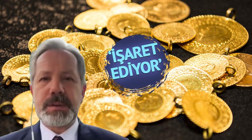 Altın i&ccedil;in İslam Memiş 'Mayıs, Temmuz, Ağustos' deyip rakam verdi