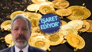 Altın için İslam Memiş 'Mayıs, Temmuz, Ağustos' deyip rakam verdi