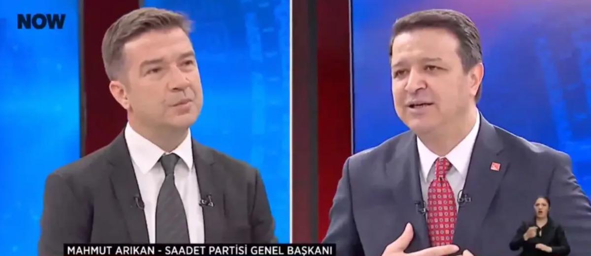 "Gizemli" cumhurbaşkanı adayı Abdullah Gül mü? Arınç net konuştu 1