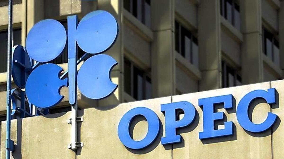 7 &uuml;lkeden ortak karar! OPEC petrol &uuml;retimini artıyor, G&ouml;rsel 1
