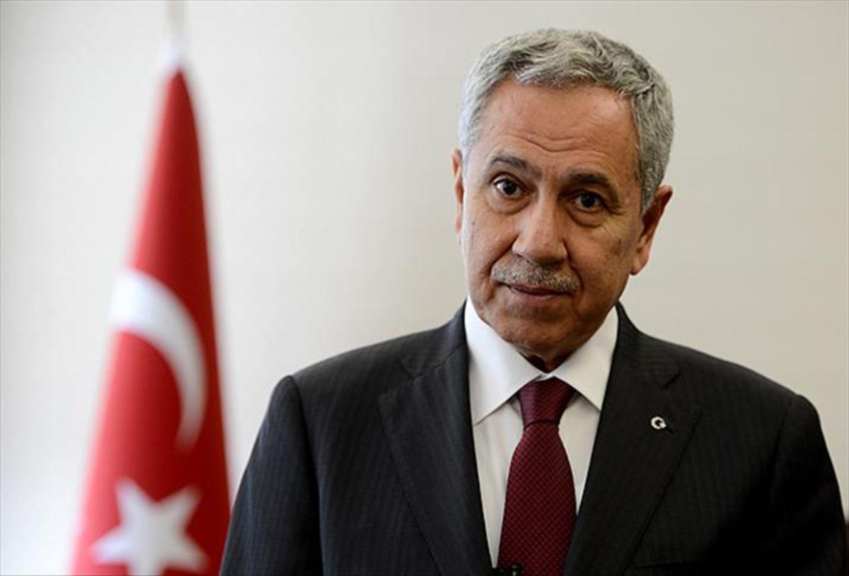 "Gizemli" cumhurbaşkanı adayı Abdullah Gül mü? Arınç net konuştu 3