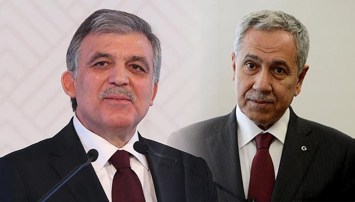 "Gizemli" cumhurbaşkanı adayı Abdullah G&uuml;l m&uuml;?