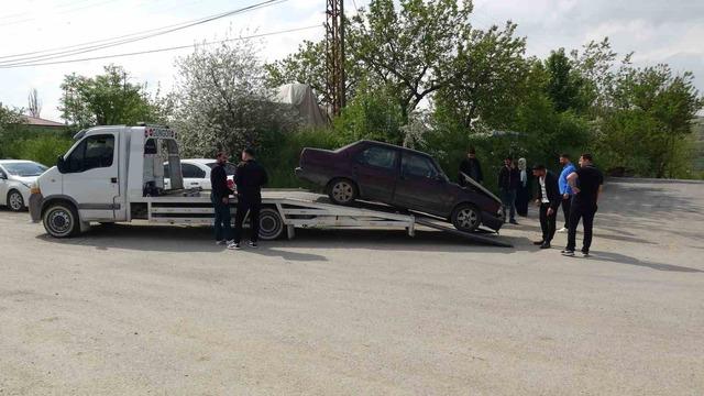 Malatya’da 3 ayrı kaza: 10 yaralı 4