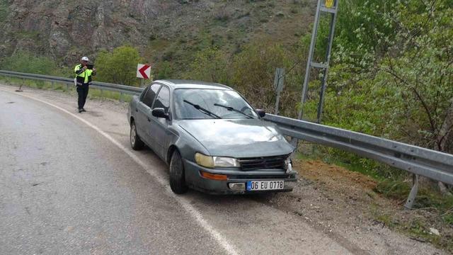 Malatya’da 3 ayrı kaza: 10 yaralı 2