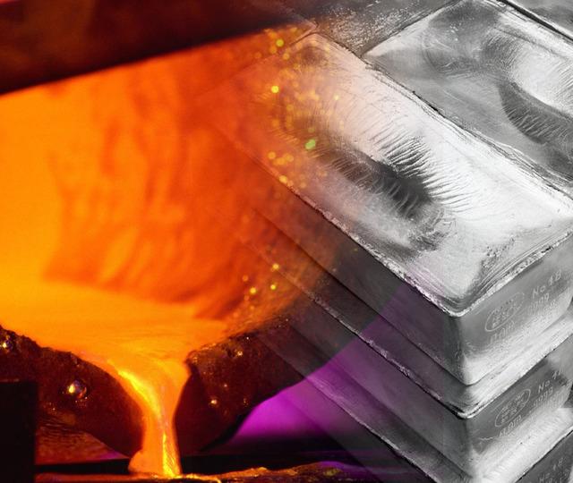 G&uuml;m&uuml;şte talep patlaması! &Ccedil;in 790 ton aldı, 8 yılın zirvesi