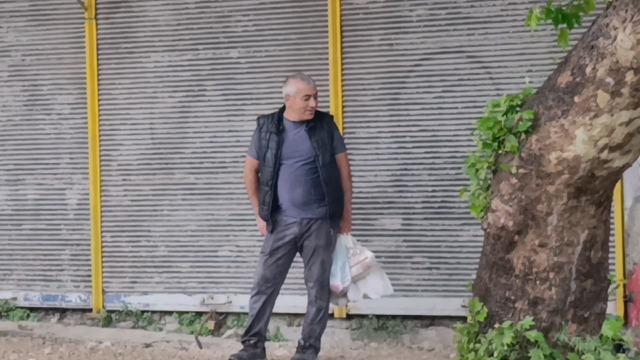 Kahramanmaraş’ta gök gürültü sağanak yagış etkili oldu 5