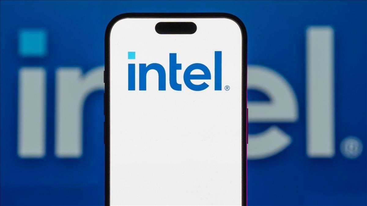 Intel (INTC) hisseleri neden y&uuml;kseldi?, G&ouml;rsel 1