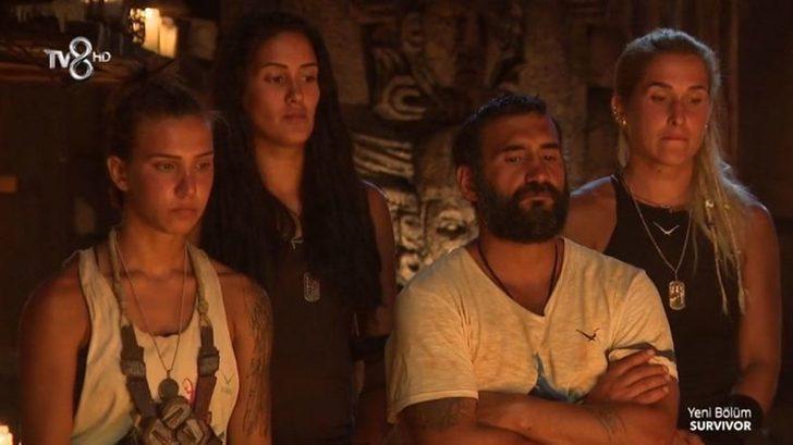 Survivor Adem Kılıççı ile Nagihan Karadere'nin eski haline bakın! G4