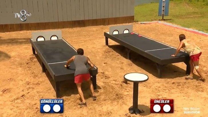 Survivor Adem Kılıççı ile Nagihan Karadere'nin eski haline bakın! G5