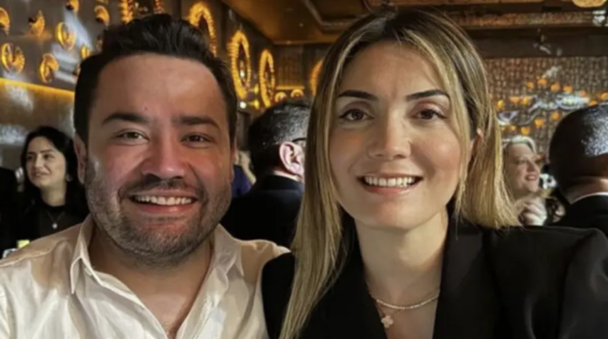 Muhittin B&ouml;cek'in gelini Zuhal B&ouml;cek tutuklandı