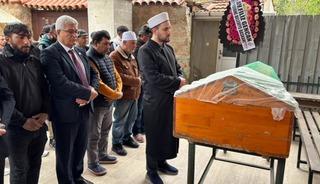 Edirne'de 14 yaşındaki Gizem cinayetinin zanlısı tutuklandı