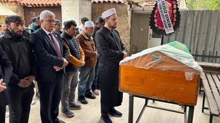 Edirne'de 14 yaşındaki Gizem cinayetinin zanlısı tutuklandı