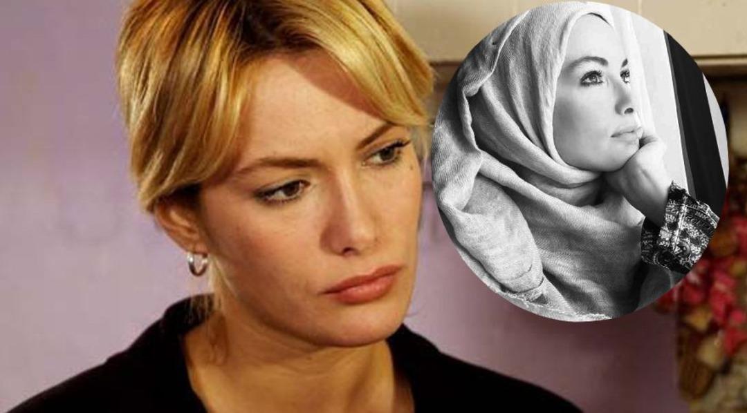 Gamze &Ouml;z&ccedil;elik: 'Kapanmam gerektiğini biliyorum'