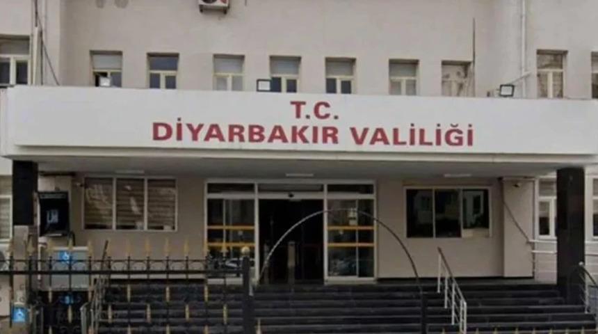 Diyarbakır Valiliğinden 'hastanede silahlı saldırı' iddiasına ilişkin a&ccedil;ıklama