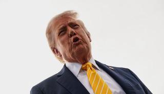 Trump'tan İran'ın teklifine sert yanıt
