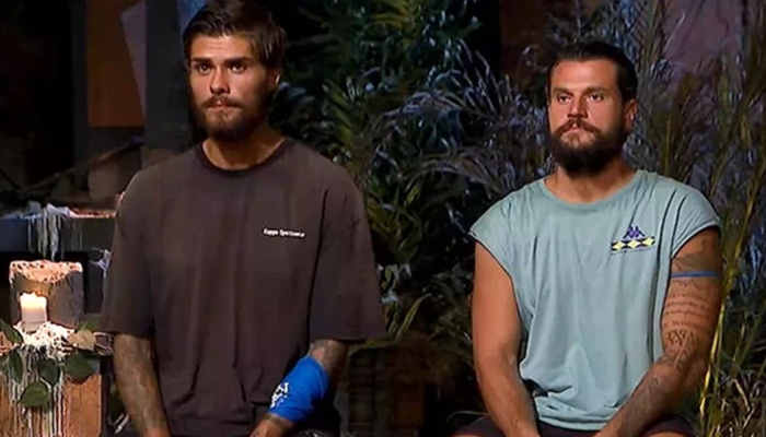 Survivor'da elenen isim seyirciyi mutlu etmedi! 
