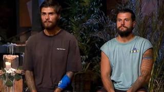 Survivor'da kim elendi? Barış mı Osman Can mı?